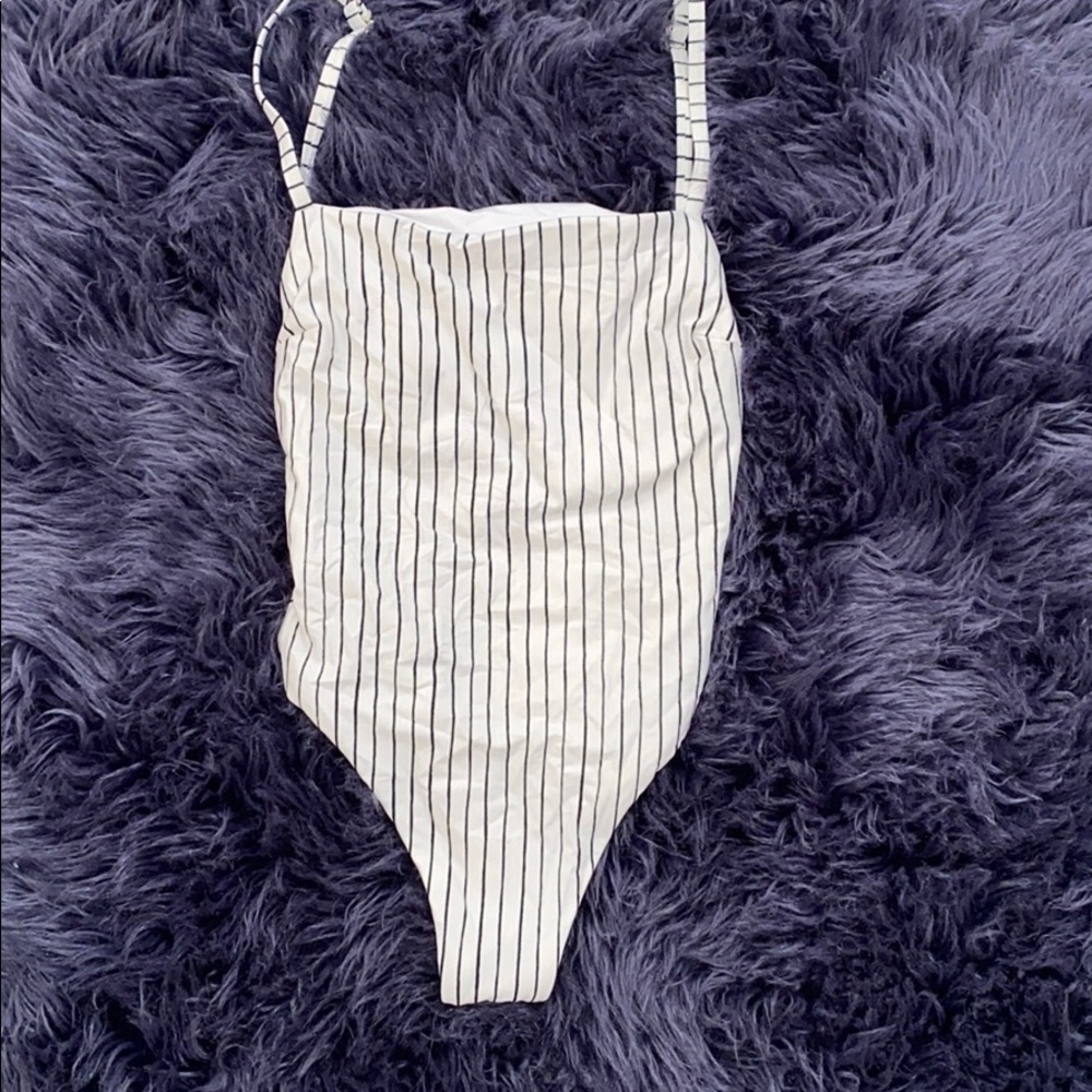 Vitamin A One Piece Swimsuit